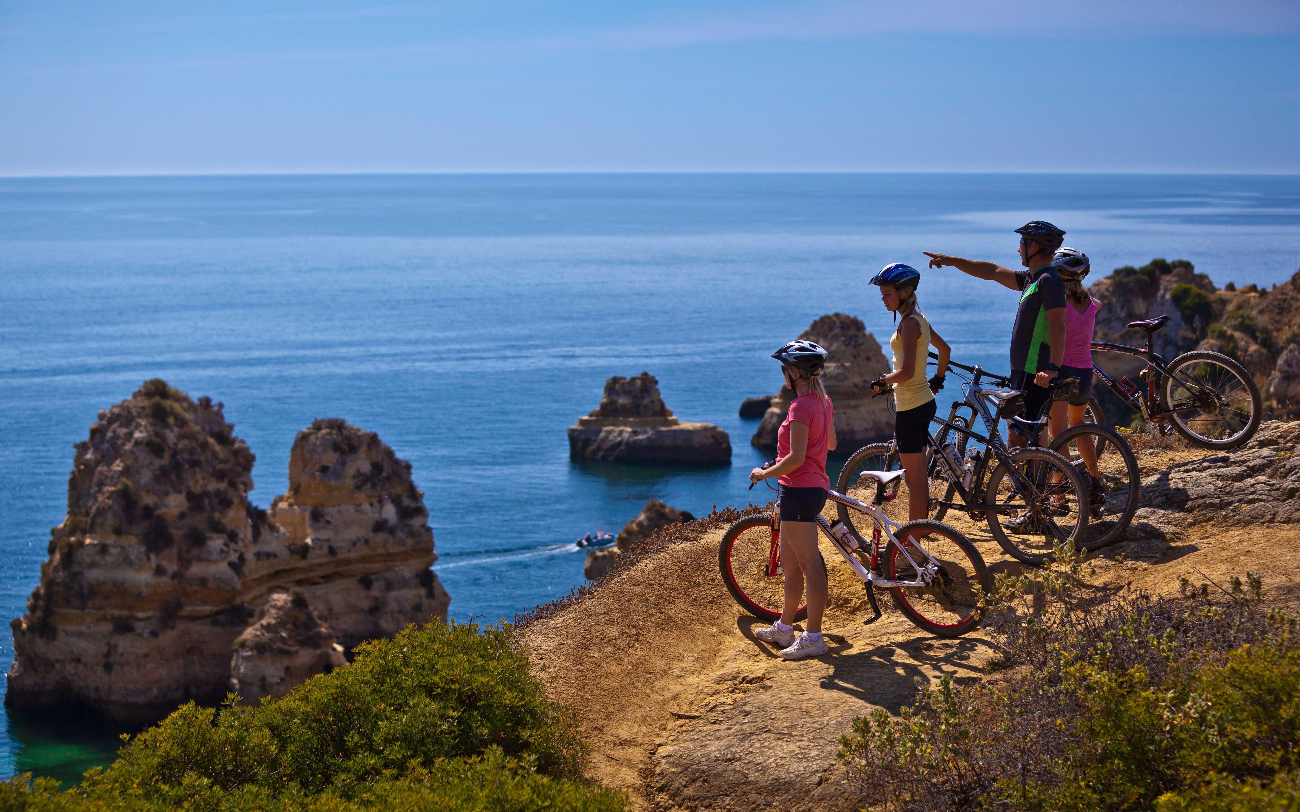 From Lisbon To Algarve: Experience The Family Road Trip Of A Lifetime In Portugal