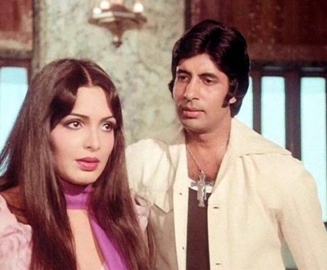 एक्ट्रेस की इस दिक्कत से सब वाकिफ थे लेकिन उनकी ये बेहद दिक्कत पैदा कर देने वाली बात थी. इस सबके बीच डायरेक्टर महेश भट्ट ने अमिताभ से मिलकर बात की थी और कहा था कि वो एक्ट्रेस के साथ अच्छे से रहें और उनका ख्याल भी रखें