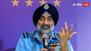 'क्यों करते हैं ऐसा वादा, जो...', डिफेंस डील पर बोले वायुसेना प्रमुख एयर चीफ मार्शल अमर प्रीत सिंह