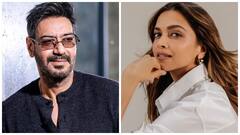Amid 'Spirit' Exit Buzz, Ajay Devgn Defends Deepika’s 8-Hour Shift Request, Says 'Honest Filmmakers' Won’t Object