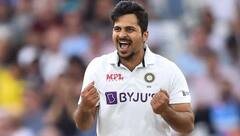 रोहित शर्मा, विराट कोहली के संन्यास पर  शार्दुल ठाकुर ने दिया ऐसा बयान जो हो गया वायरल, पढ़िए