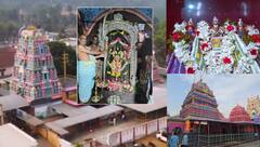 ఈ ఆలయాన్ని దర్శించుకుంటే ఉద్యోగంలో ప్రమోషన్ వస్తుందట!