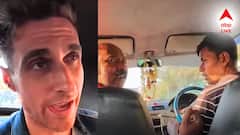 'মাফিয়া চেনা আছে, হাড় ভেঙে রেখে দেব', কলকাতার ট্যাক্সিতে 'হুমকির মুখে' মার্কিন নাগরিক