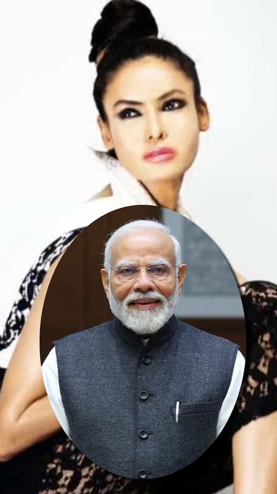 पीएम मोदी से मिलकर क्या बोलीं सोफिया कुरैशी की बहन शायना