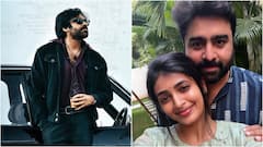 పవన్ 'ఓజీ'లో చంద్రబాబు ఇంటికి కాబోయే కోడలు... మెగా మేనల్లుడు ఆట పట్టించడం వెనుక అసలు కహానీ