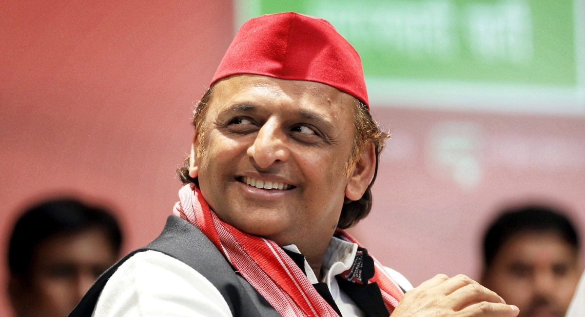 ‘अब अधिकारी बनाम अधिकारी…’, IRS गौरव गर्ग से मारपीट के मामले पर बोले अखिलेश यादव