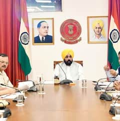 ਸੀਐਮ ਮਾਨ ਦਾ ਵੱਡਾ ਐਲਾਨ, ਸਾਰੇ ਪੰਜਾਬ 'ਚ ਆਨਲਾਈਨ ਰਜਿਸਟਰੀਆਂ ਇਸ ਮਹੀਨੇ ਤੋਂ ਹੋਣਗੀਆਂ ਸ਼ੁਰੂ!