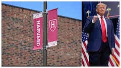 విద్యా వైభవానికి ప్రతీకయిన హార్వర్డ్ యూనివర్సిటీపై ఉగ్రముద్ర వేస్తోన్న ట్రంప్‌ అసలు ఉద్దేశం ఏంటీ?