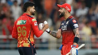 PBKS vs RCB Qualifier 1: बेंगलुरु या पंजाब, कौन जीतेगा क्वालीफायर-1? मैच से पहले यहां मिलेगा जवाब