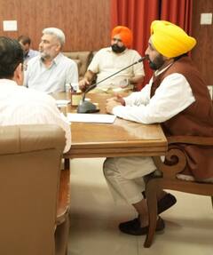 ਸੀਐਮ ਮਾਨ ਦਾ ਵੱਡਾ ਐਲਾਨ, ਸਾਰੇ ਪੰਜਾਬ 'ਚ ਆਨਲਾਈਨ ਰਜਿਸਟਰੀਆਂ ਇਸ ਮਹੀਨੇ ਤੋਂ ਹੋਣਗੀਆਂ ਸ਼ੁਰੂ!