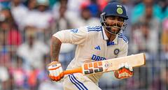 Ravindra Jadeja Breaks Silence On His Test Captaincy Aspirations
