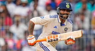 Ravindra Jadeja Breaks Silence On His Test Captaincy Aspirations