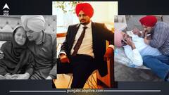 Sidhu Moosewala Death Anniversary: ਅੱਜ ਸਿੱਧੂ ਮੂਸੇਵਾਲਾ ਦੀ ਤੀਜੀ ਬਰਸੀ, ਮਾਂ ਚਰਨ ਕੌਰ ਨੇ ਲਿਖਿਆ ਭਾਵੁਕ ਮੈਸੇਜ, 'ਤੇਰੀ ਤਸਵੀਰ ਨਾਲ ਗੱਲਾਂ ਕਰਦਿਆਂ ਨੂੰ ਤਿੰਨ ਸਾਲ ਬੀਤ ਗਏ...'