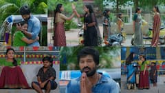 చిన్ని సీరియల్: నాగవల్లి చెంప పగలగొట్టిన కావేరి.. రాజు, కావేరికి మళ్లీ పెళ్లి చేస్తానన్న చిన్ని!