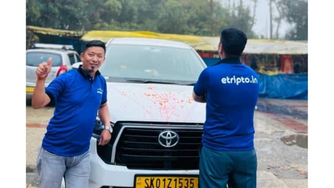 Etripto Redefines Travel with Fully Customizable, All-Inclusive Packages for Every Budget