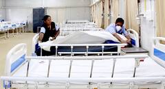 नोएडा में फिर बढ़ा कोरोना का खतरा, 5 नए मामलों के साथ एक्टिव मरीजों की संख्या 24 पहुंची