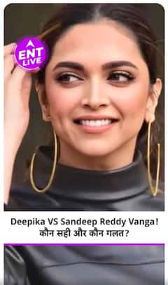 Deepika Padukone & Sandeep Reddy Vanga Row: Spirit Controversy Fumes Up, All You Need To Know