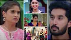 'జీ తెలుగు'లో టీఆర్పీ గేమ్ బావుందే... మ్యాజికల్ ఛైర్స్‌లా పైకీ కిందకు... 'స్టార్ మా'లో సేమ్ సీన్... టీఆర్పీ రేటింగ్స్‌లో టాప్ 10 లిస్ట్