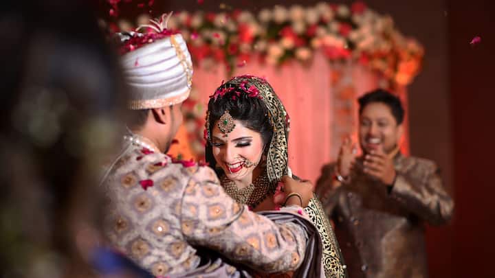 Inputs By: Vivek Chaudhary Founder, Made in the Blue, Luxury Wedding Film Making Company.(Image Source: Canva)