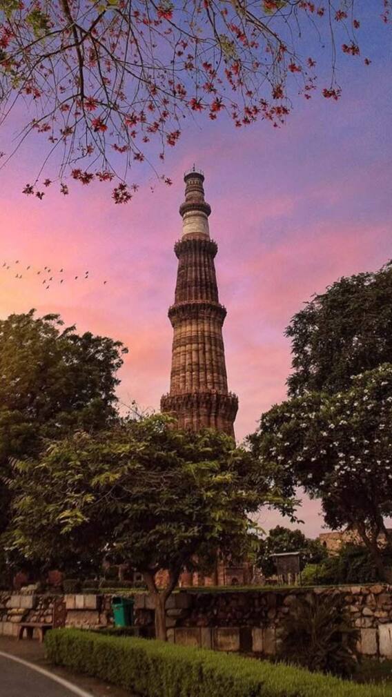 कुतुब मीनार कितनी ऊंची है? जानिए दिलचस्प जानकारी