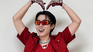J-Hope Drops Hip-Hop Bombshell ‘Killin’ It Girl’ Featuring GloRilla, Set To Release This June
