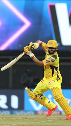 Suresh Raina's Stunning IPL Batting Record Over The Years