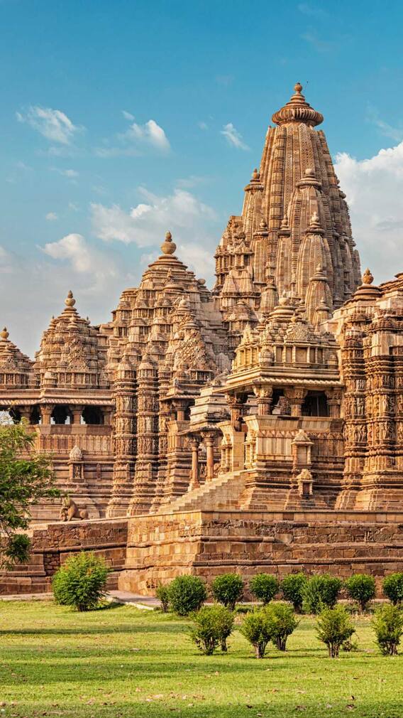 एमपी की ये 7 जगहें जून की गर्मी में देगी ठंडी राहत और सुकून