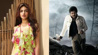 Pawan Kalyan: పవన్ 'ఉస్తాద్ భగత్ సింగ్' సెట్‌కు శ్రీలీల - అప్పటి నుంచి షూటింగ్ షురూ