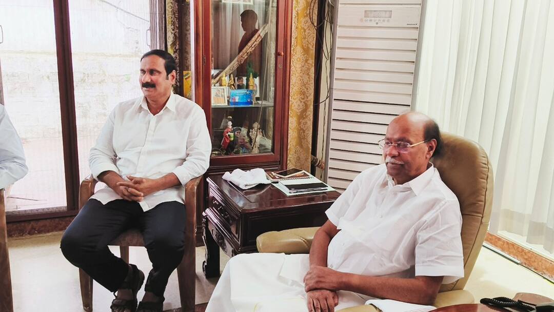 'வளர்த்த கிடா மார்பில் பாய்ந்தது ' அன்புமணி மீது ராமதாஸ் வைத்த அடுக்கணக்கான குற்றச்சாட்டுகள் என்னென்ன?