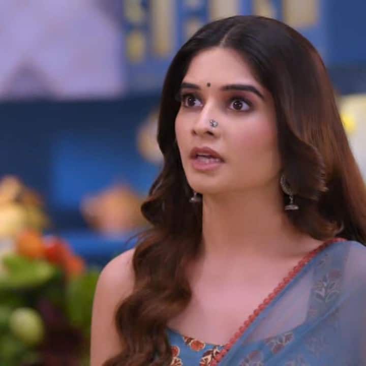 गुम है किसी के प्यार में पिछली बार दूसरे नंबर पर था तो इस बार तीसरे नंबर पर आ गया है.