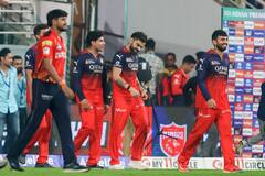 Anushka Sharma : आरसीबी फायनलमध्ये अनुष्का शर्माच्या चेहऱ्यावर हसू, डोळ्यात आसू, विराटचं स्वप्न एका पावलावर