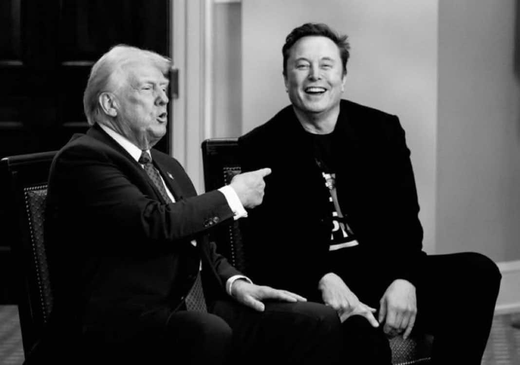 Elon Musk’s Greatest 'Quits': 5 Times The Billionaire Hyped Big Ideas & Then Walked Away Elon Musk’s Greatest 'Quits': 5 Times The Billionaire Hyped Big Ideas & Then Walked Away