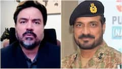 Ex-Pakistan Army Officer Says ISI Special Op Boss Coordinated Pahalgam Terror Attack