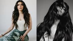 Karishma Tanna Is The Ultimate Boho Boss In A White Corset Look, See Photos