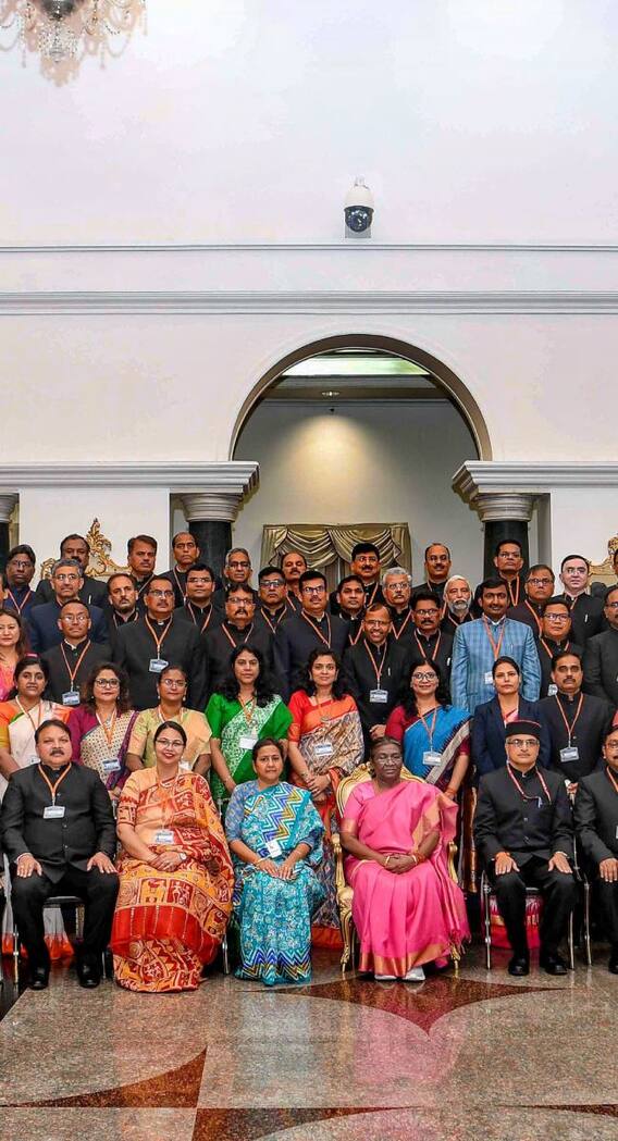 कौन थे भारत का सबसे पहला IAS?