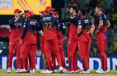 PBKS vs RCB Qualifier 1 : आरसीबीचे स्वप्न पुन्हा भंगणार... पंजाब थेट फायनलमध्ये जाणार? आयपीएलच्या 'या' नियमावर बंगळुरूचे चाहते ढसाढसा रडणार