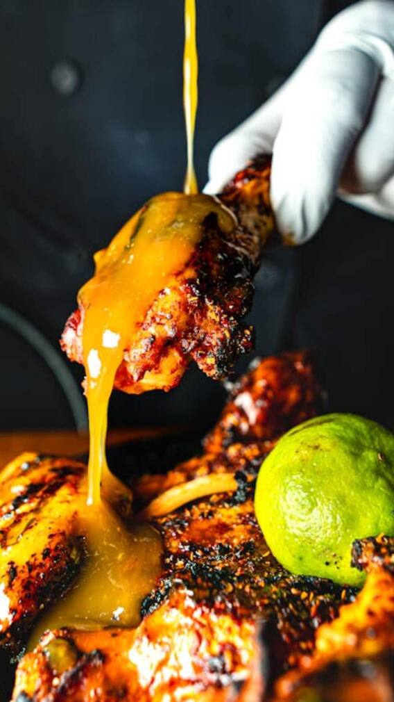 दुबई में सबसे ज्यादा खाया जाता है इस जानवर का मांस