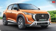 शानदार माइलेज के साथ लॉन्च हुई निसान की सीएनजी SUV, मारुति ब्रेजा को दे सकती है टक्कर, जानें कीमत