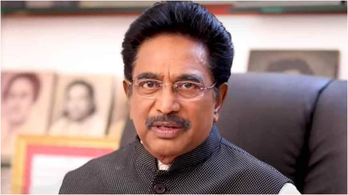 நடிகர் ராஜேஷுக்கு என்ன ஆச்சு? உயிரையே பறித்த அந்த பிரச்சனை - வெளியான ஷாக்கிங் தகவல்!