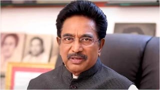 Rajesh Passed Away: ఇండస్ట్రీలో విషాదం... సీనియర్ నటుడు రాజేష్ మృతి... చెన్నైలో హఠాన్మరణం