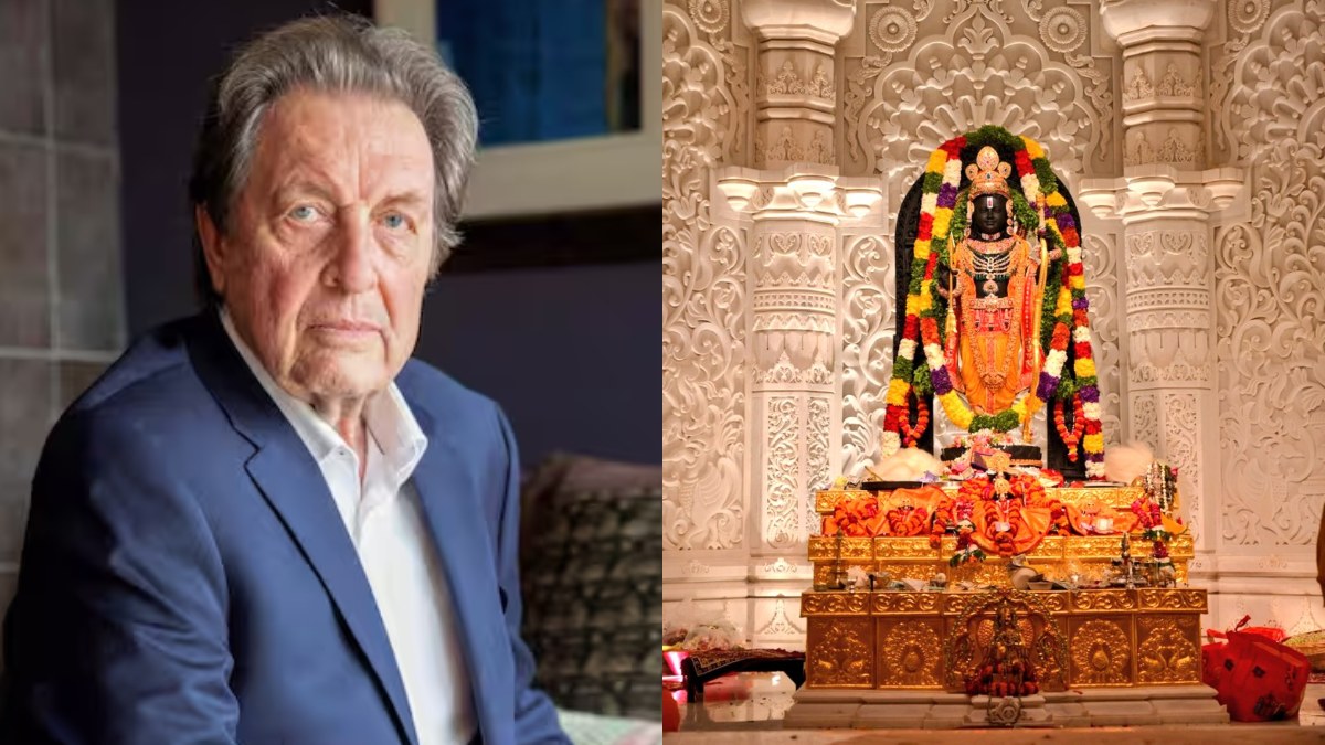एलन मस्क के पिता एरोल आएंगे अयोध्या, करेंगे राम लला के दर्शन, जून में होगा दौरा