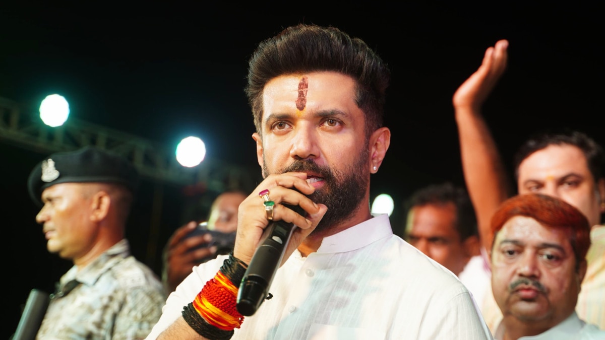 Bihar Politics: ‘तेजस्वी के साथ पारिवारिक संबंध, लेकिन…’, केंद्रीय मंत्री चिराग पासवान का बड़ा बयान