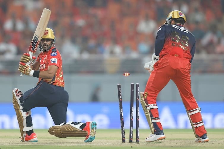 ‘यह आतंकवाद है …’, पंजाबी आरसीबी प्रशंसक को स्टेडियम में प्रवेश करने की अनुमति नहीं दी; फैन वायरल पोस्ट