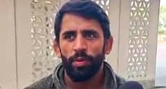 Bajrang Punia Tenders Unconditional Apology To Wrestling Coach - Details Inside
