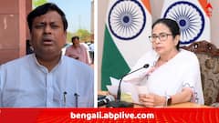 Sukanta On Mamata: এবার অপারেশন বেঙ্গলের ডাক সুকান্তর ! মুখ্যমন্ত্রীর সিঁদুর-কটাক্ষর ইস্যুতে কড়া প্রতিক্রিয়া BJP নেতার