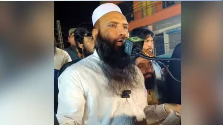 پہلگام کے ماسٹر مائنڈ سیف اللہ قصوری نے ایک بار پھر بھارت کے خلاف زہر اگل دیا...'