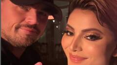 Urvashi Rautela Says Leonardo DiCaprio Called Her ‘Queen of Cannes’, Shares Throwback Selfie