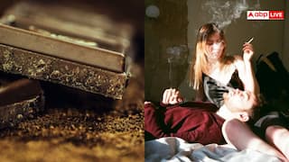 सेहत को चॉकलेट से ज्यादा नुकसान या सिगरेट से? होश उड़ा देगा यह फैक्ट