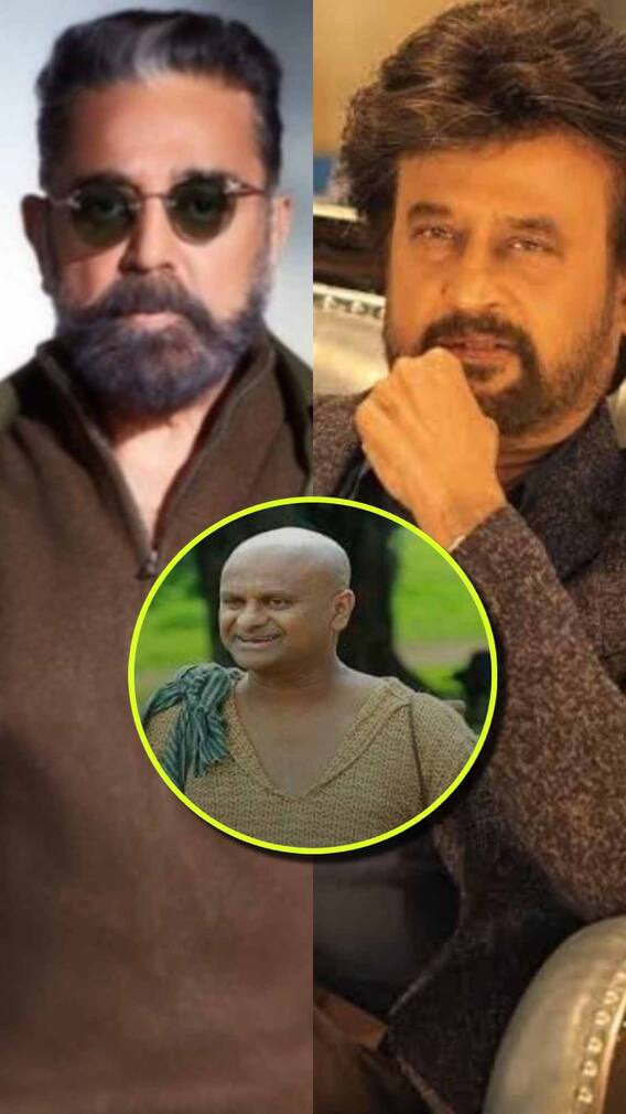 एक ही फिल्म में 45 किरदार निभाने वाले एकमात्र एक्टर, जानिए कौन हैं ये