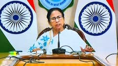 Mamata Banerjee: ‘নিজের স্ত্রীকে সিঁদুর দিচ্ছেন না কেন’? Operation Sindoor নিয়ে মোদিকে বিঁধলেন মমতা